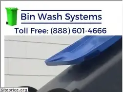 Sites similar to binwashsystems.com
