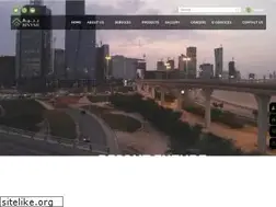 Sites similar to binyah.com.sa