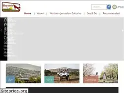 Sites similar to binyaminregion.org.il
