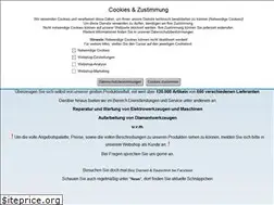 Sites similar to binz-technik.de