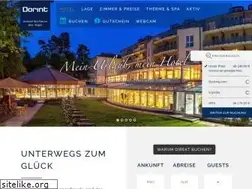 Sites similar to binz-therme.de