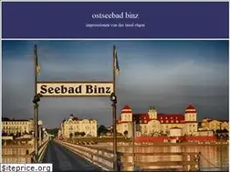 Sites similar to binz.name