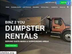 Sites similar to binz2you.com