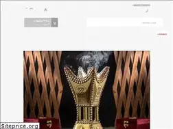 Sites similar to binzahim-oud.com