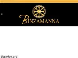 Sites similar to binzamanna.com