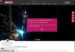 Sites similar to binzel.de