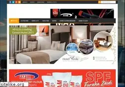 Sites similar to binzubeiry.co.tz