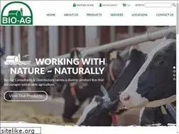 Sites similar to bio-ag.com