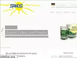 Sites similar to bio-alfalfa.de