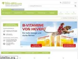 Sites similar to bio-apo.com