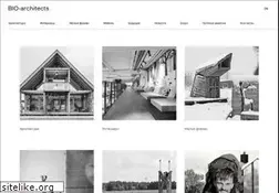 Sites similar to bio-architects.com