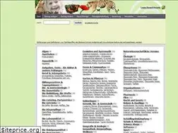 Sites similar to bio-atlas.de
