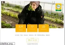 Sites similar to bio-austria.at