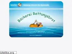 Sites similar to bio-baeckerei-rettungsbrot.de