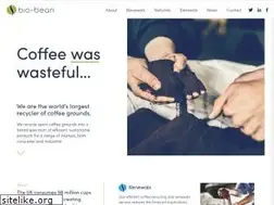Sites similar to bio-bean.com