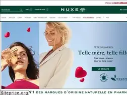 Sites similar to bio-beaute.fr