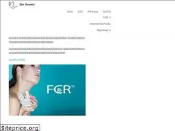 Sites similar to bio-beauty.jp