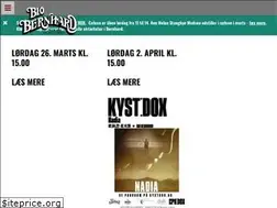 Sites similar to bio-bernhard.dk