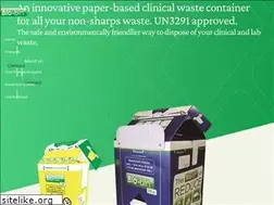 Sites similar to bio-bin.co.uk