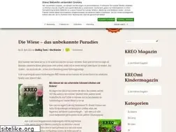 Sites similar to bio-blog.de