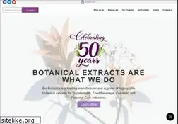 Sites similar to bio-botanica.com