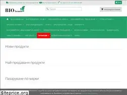 Sites similar to bio-brands.eu