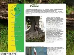 Sites similar to bio-buducnost.com