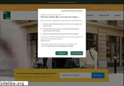 Sites similar to bio-c-bon.eu
