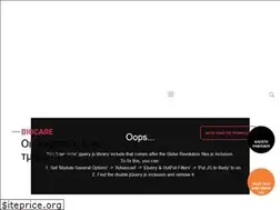 Sites similar to bio-care.gr