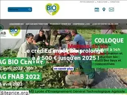 Sites similar to bio-centre.org