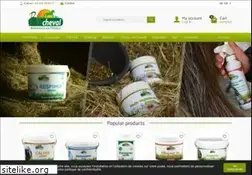 Sites similar to bio-cheval.com