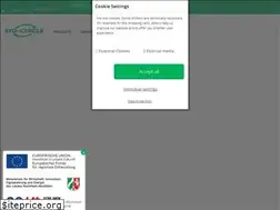 Sites similar to bio-circle.com