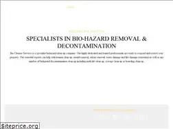 Sites similar to bio-cleanse.com.au