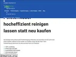 Sites similar to bio-cleanteam.de