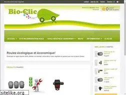 Sites similar to bio-clic.com