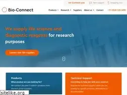 Sites similar to bio-connect.nl