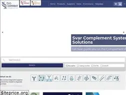 Sites similar to bio-connectdiagnostics.nl