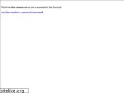Sites similar to bio-cosmetics.ro