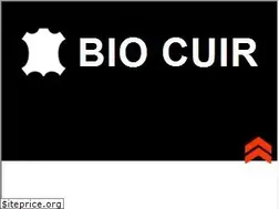 Sites similar to bio-cuir.com