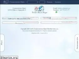 Sites similar to bio-dent.cz