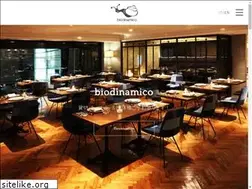 Sites similar to bio-dinamico.com