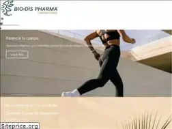 Sites similar to bio-dis.com