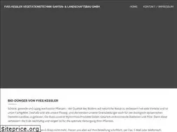 Sites similar to bio-duenger.de