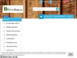 Sites similar to bio-e-shop.cz