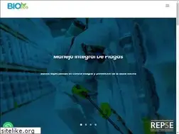 Sites similar to bio-eco.mx