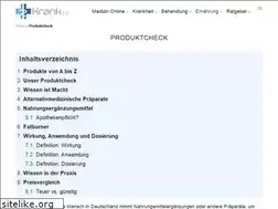 Sites similar to bio-energie.de