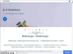 Sites similar to bio-energy.hu