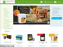 Sites similar to bio-enterprise.nl