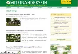 Sites similar to bio-erzgebirge.de