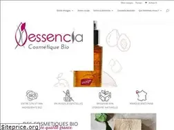 Sites similar to bio-essencia.fr
